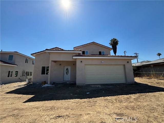 556 N Marvin Drive, San Bernardino, CA 92410