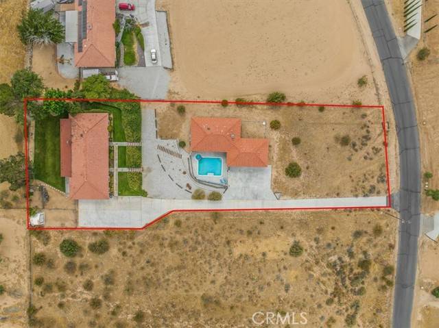 Hesperia, CA 92345,18333 Talisman Street