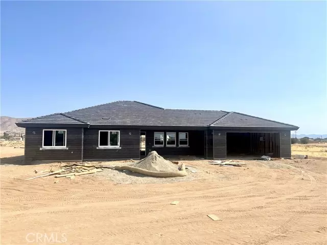 Apple Valley, CA 92308,21533 Del Oro Road