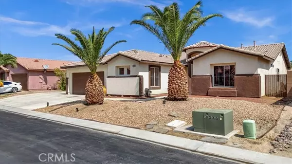 Indio, CA 92201,81060 Paloma Circle