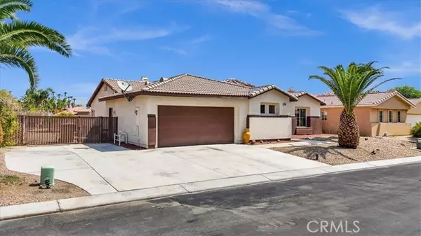 Indio, CA 92201,81060 Paloma Circle