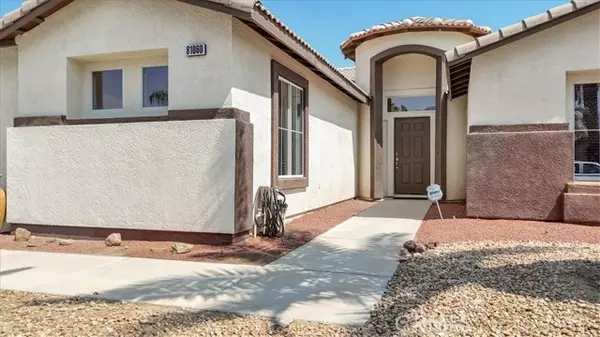 Indio, CA 92201,81060 Paloma Circle