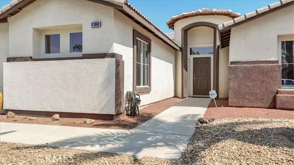 Indio, CA 92201,81060 Paloma Circle