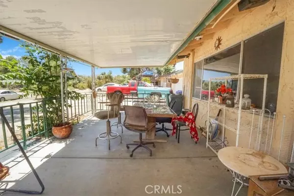 Morongo Valley, CA 92256,49276 Tamarisk Drive