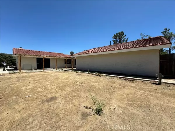 60627 Tamatea Road, Anza, CA 92539