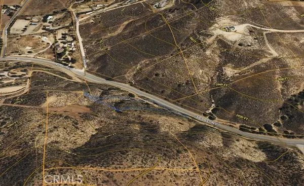 Agua Dulce, CA 91390,0 Sierra Highway