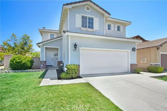 Yucaipa, CA 92399,11917 Greenbluff Way