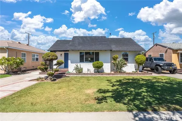 6119 Graywood Avenue, Lakewood, CA 90712