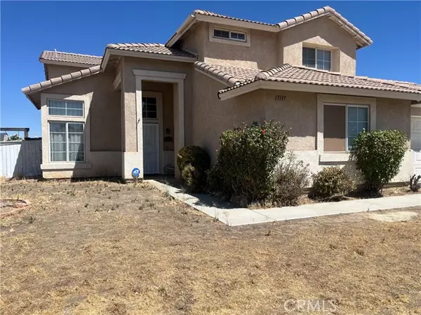 13337 Cibola Court, Victorville, CA 92392