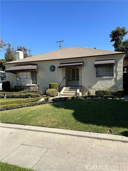 1257 W 60th Place, Los Angeles, CA 90044