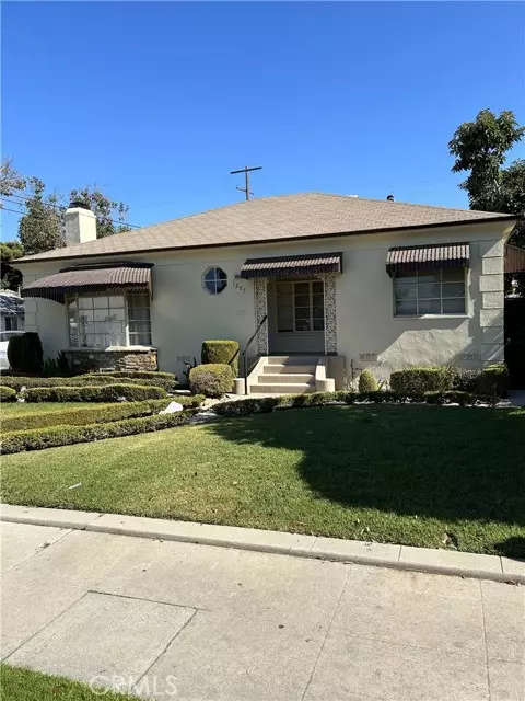 1257 W 60th Place, Los Angeles, CA 90044