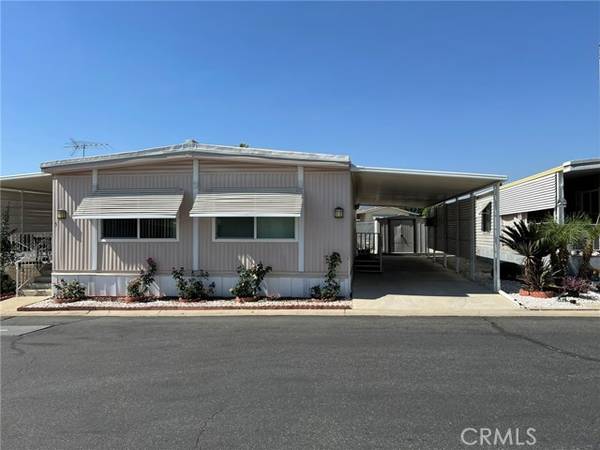 12700 2nd St, Yucaipa, CA 92399