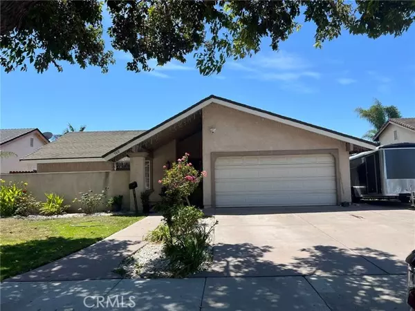 700 Erica Place, Oxnard, CA 93036