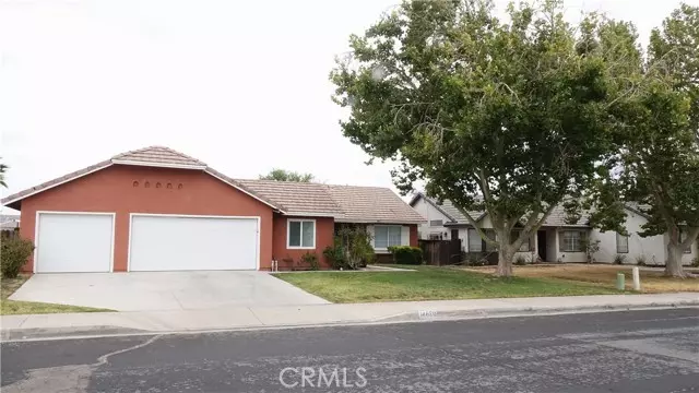 14620 Stallion Trail, Victorville, CA 92392