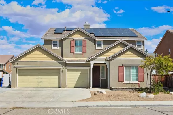 11055 Canyon Cove Street, Victorville, CA 92392