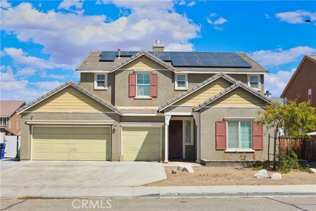 11055 Canyon Cove Street, Victorville, CA 92392