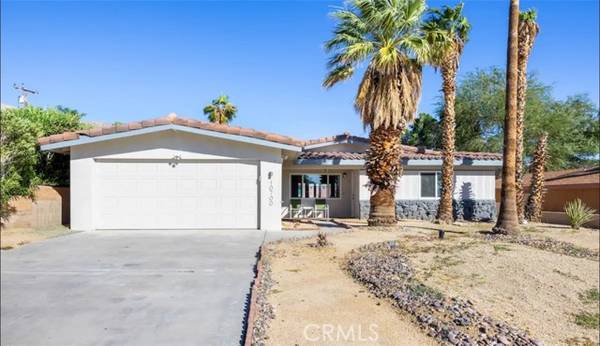 10700 Verbena Drive, Desert Hot Springs, CA 92240