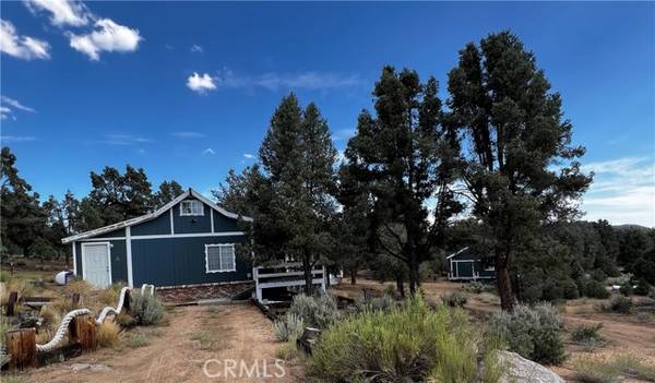 96697 Pinon Village Road, Other - See Remarks, CA 93527