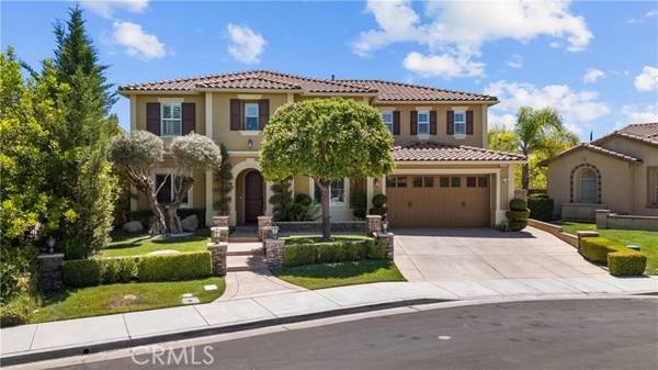 34505 Piocho Court, Temecula, CA 92592