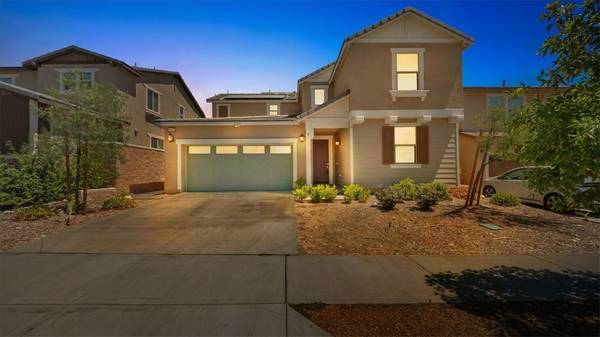 5345 Blue Ridge Way, Fontana, CA 92336