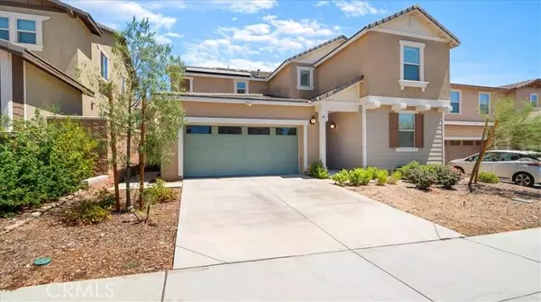 Fontana, CA 92336,5345 Blue Ridge Way