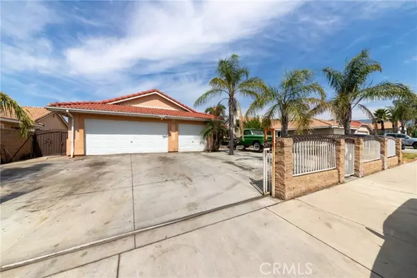 9346 Morning Glory Place, Fontana, CA 92335