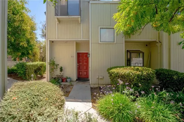 646 Sycamore Avenue #18, Claremont, CA 91711