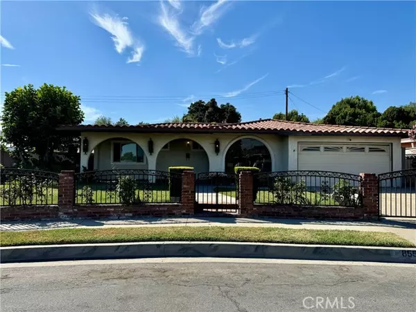 La Puente, CA 91744,855 League Avenue