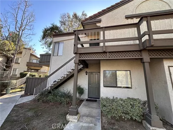 22745 Lakeway Drive #371, Diamond Bar, CA 91765