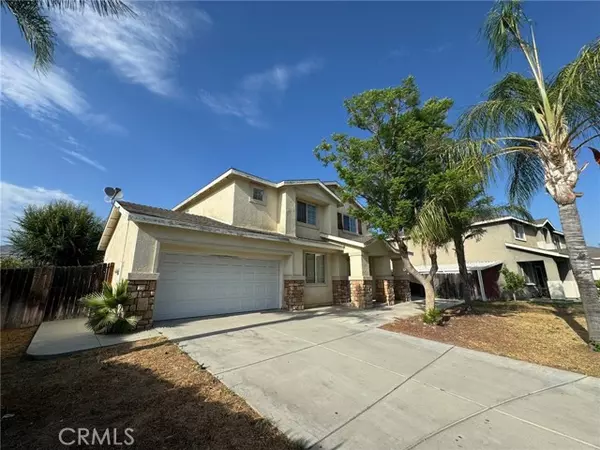 43534 Amazon Street, Hemet, CA 92544