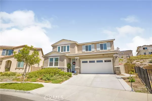 11636 Wandering Way, Corona, CA 92883