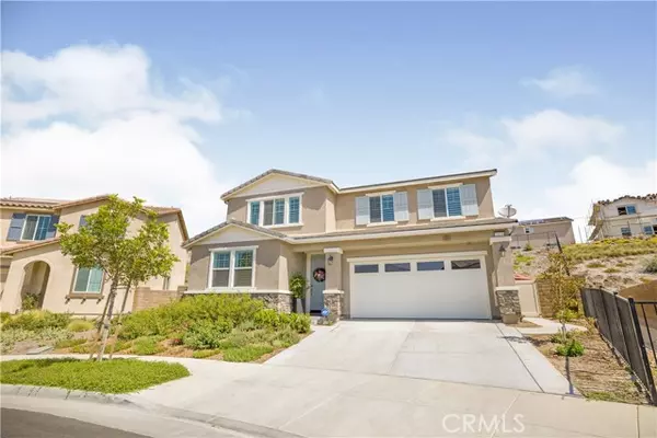 11636 Wandering Way, Corona, CA 92883