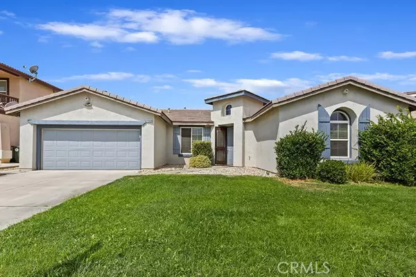 11968 Autumn Wind Lane, Victorville, CA 92392