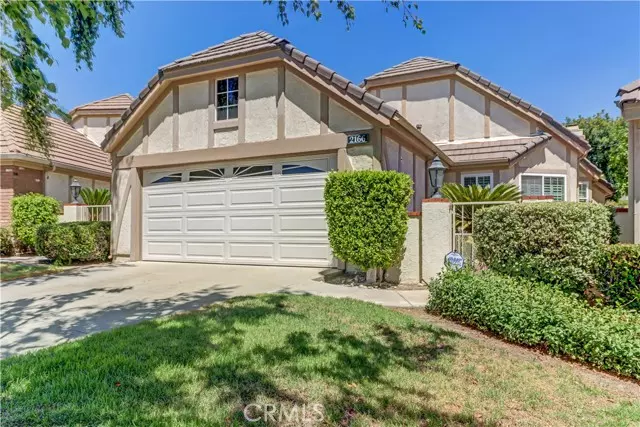 2166 Pinot Circle, Upland, CA 91784