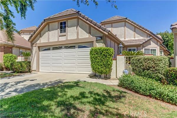 2166 Pinot Circle, Upland, CA 91784