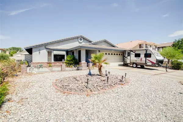 Victorville, CA 92395,13465 Sea Gull Drive