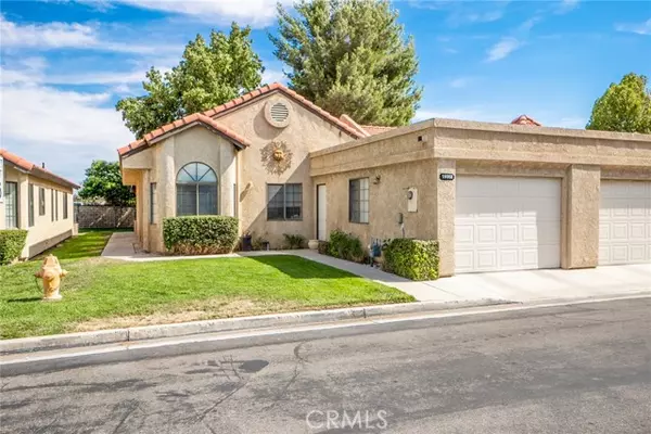 19068 Elm Drive, Apple Valley, CA 92308