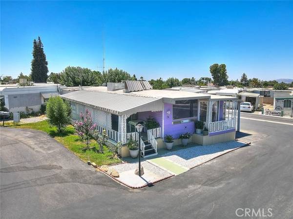 12874 California Street #34, Yucaipa, CA 92399