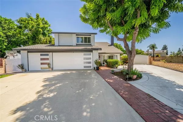 1252 E Saint Andrews Court, Ontario, CA 91761