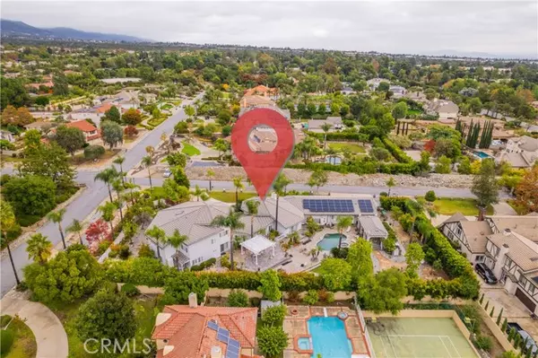 Claremont, CA 91711,3595 Grand Avenue