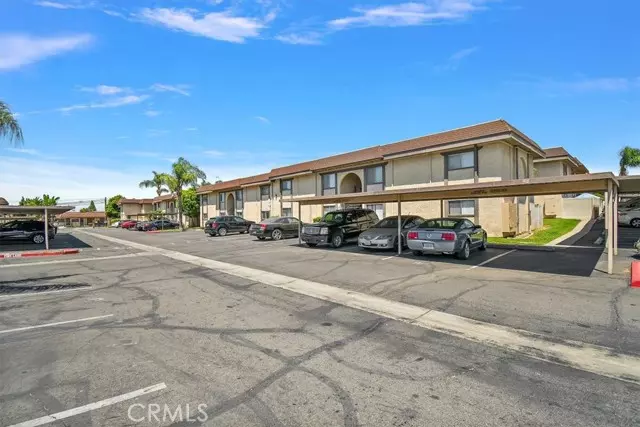 Chino, CA 91710,12835 10th Street #68