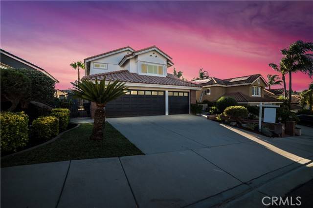 13164 San Raphael Drive, Chino Hills, CA 91709