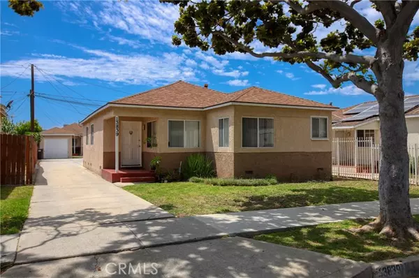 13839 Jefferson Avenue, Hawthorne, CA 90250