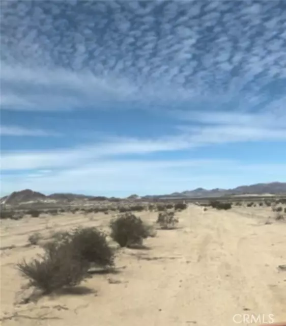 Twentynine Palms, CA 92277,0 Bagdad