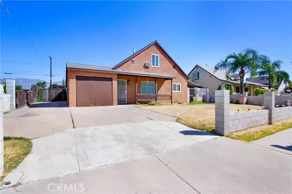 1762 Mallory Street, San Bernardino, CA 92407