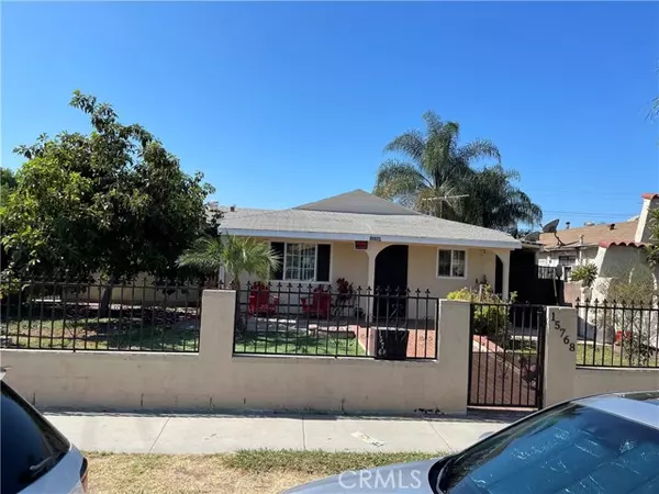 La Puente, CA 91744,15768 Amar Road