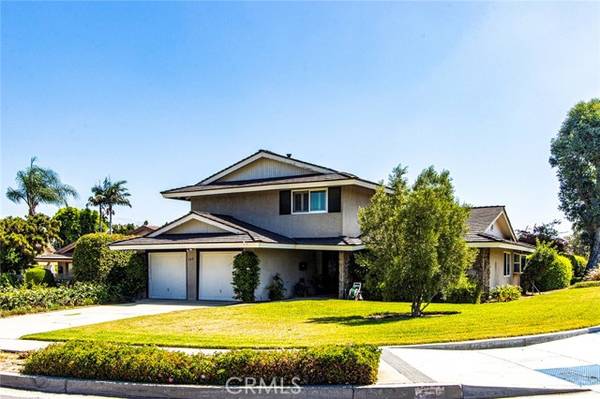 742 S Hillward Avenue, West Covina, CA 91791