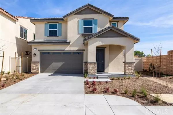 7213 Paul Green Drive, Highland, CA 92346