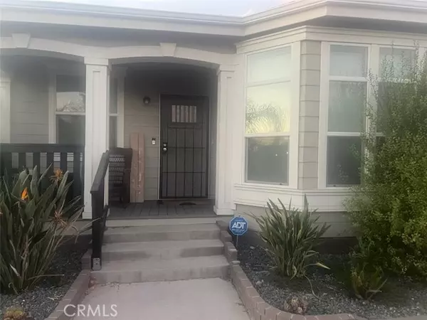 Chino, CA 91710,4400 Philadelphia Street #35