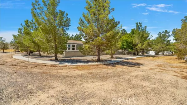 Helendale, CA 92342,18320 Horseshoe Trail